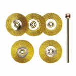 Traathari universaalne Proxxon PR28962, &Oslash; 22 mm