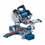J&auml;rkamissaag Bosch GCM 305-254D, 1500 W, 254 mm