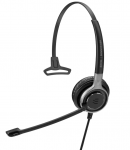 Juhtmega k&otilde;rvaklapid Sennheiser Impact SC 635 1000643, h&otilde;be v./hall v.