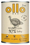 Koeramaius Ollo Pure, kalkun, 0.85 kg