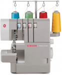 &Otilde;mblusmasin Singer 14HD854, overlok
