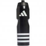 Veepudel Adidas Tiro IW9827, must, plastik, 0.750 l