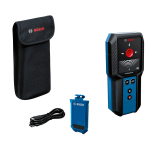 Metalliotsija Bosch GMS 120-27