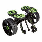 Vanker, transpordiks Raiblaza C-TUG, 4.5 kg, 64.4 cm x 30 cm x 31.4 cm