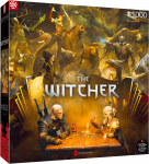 Pusle Good Loot The Witcher Playing Gwent, 68 cm x 48 cm, 1000 tk, mitmev&auml;rviline