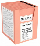 Meigieemaldaja Maruderm Brightening Fruit Enzyme, 60 g, 30 tk