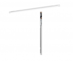 Valgusti m&ouml;&ouml;blisse paigaldatud Osram Batten 4099854532894, LED, 4000 &deg;K, 1 x 20 W