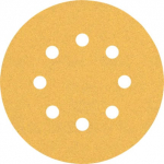 Lihvimisleht Bosch Expert C470, 100, 12.5 cm x 12.5 cm, &Oslash; 12.5 cm, 50 tk