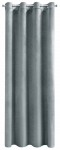 &Ouml;&ouml;kardin Melanie, hall v., 140 cm x 260 cm