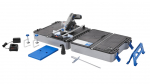 Komplek, mobiilne saagimisjaam Dremel CS12V-S1C, 12 V