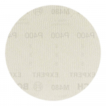 Lihvimisv&otilde;rk Bosch Expert M480, 400, 12.5 cm x 12.5 cm, 5 tk