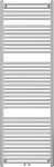 Veek&uuml;tte r&auml;tikuradiator Mexen Mars, kroom v., 60 cm x 180 cm, 752 W