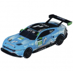 Rc auto Carrera Ford Mustang GT3 Champion Spirit, No. 55, 1:50, sinine v.