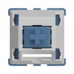 Klahvinupud HMX Cloud, sinine v.