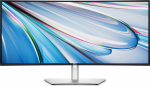 Monitor Dell UltraSharp U3425WEHF, IPS, 120 Hz, WQHD, 34.1"