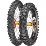 Mootorratta rehv Metzeler MC360 110 / R19, 62-M