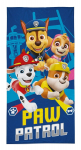 Laste r&auml;tik Paw Patrol RD-136, sinine/kollane, 140 cm x 70 cm