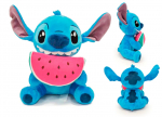 Pehme m&auml;nguasi Disney Stitch Watermelon, sinine v., 25 cm