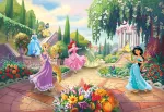 Fototapeet Komar Princess Park, 368 cm x 254 cm