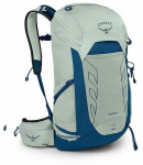 Matkaseljakott Osprey Talon 26, sinine/mint, 26 l