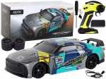 Rc auto Lean Toys Heathorizon, sinine/hall