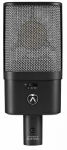 Kondensaatormikrofon Austrian Audio OC16, must v.