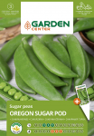 Seemned Garden Center, hernes OREGON SUGAR, 20 g