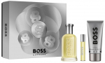 Kinkekomplektid meestele Hugo Boss Bottled, 3 tk.