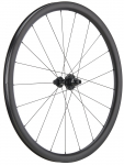 Rattad Newmen Advanced Carbon G.34 622 21H Gravel SJ C-Lock 12x142 XDR, alumiinium/s&uuml;sinikukiud, must, 28"