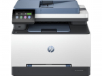 Multifunktsionaalne printer HP LaserJet Pro MFP 3302fdw, laser, v&auml;rviline