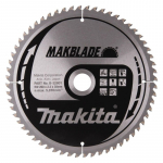 Saeketas Makita Makblade, 260 mm x 30 mm