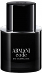 Tualettvesi Giorgio Armani Code, 30 ml