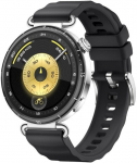 Nutikell Huawei Watch GT 6 55020FTR, h&otilde;be v./must v.