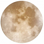 Valgusti lagi Reality Moonika R62764000, LED, 3000 &deg;K, 1 x 15 W