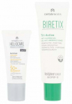 N&auml;ohooldustoodete komplekt naistele Biretix Tri-Active, SPF 50+, 2 tk