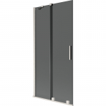 Vannisein Mexen Velar, 95 cm x 150 cm, h&otilde;be v./grafiit v.