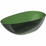 Vann, teisaldatav Mexen Forest, 170 cm x 85 cm x 55 cm, forest transparent v.