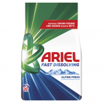 Pesupulber Ariel, 1.65 kg