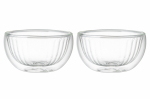 Kausside komplekt Maku 651953, l&auml;bipaistev v., 10 cm, 0.22 l