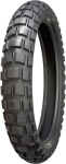 Mootorratta rehv E804 Adventure Trail 90 / R21, 54-T