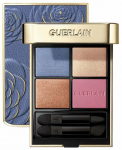 Lauv&auml;rv Guerlain Ombres G, 6 g, denim blossom v. 396