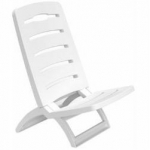 Aiatool Bica Sandy, valge v., 37.5 cm x 55 cm x 65 cm