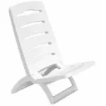 Aiatool Bica Sandy, valge v., 37.5 cm x 55 cm x 65 cm