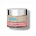 N&auml;okreem The Organic Pharmacy Rose Rejuvenating, 50 ml