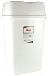 Pr&uuml;gikast Dunya Easy, (v&auml;rv/disain valitakse juhuslikult), 50 l, 67 cm x 34 cm