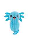 T&auml;ispuhutav parv Intex AXOLOTL, sinine v./mitmev&auml;rviline, 46 cm x 42 cm