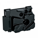 T&ouml;&ouml;riistakasti vooder Makita 837879-4, 38 cm x 28.5 cm x 10.3 cm, must v.