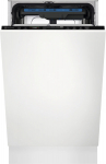 Integreeritav n&otilde;udepesumasin Electrolux EEM66331L