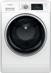 Pesumasin - kuivati Whirlpool FFWDD 1176258 BCV EE