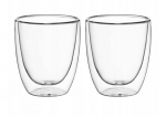 Topeltklaasiga klaaside komplekt Kamille 9004, l&auml;bipaistev v., 0.3 l